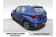 $19517 : Hyundai VENUE 2023 Limited 4 thumbnail