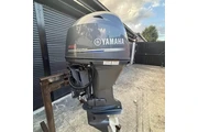Yamaha 2018 de 50 HP y 4 tiemp en San German