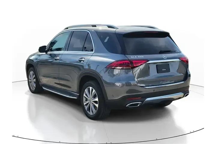 $32991 : Mercedes-Benz GLE 2020 AWD G image 3