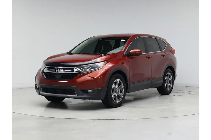 $16998 : Honda CR-V 2018 EX-L 4dr SUV image 4
