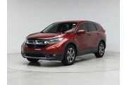 $16998 : Honda CR-V 2018 EX-L 4dr SUV thumbnail