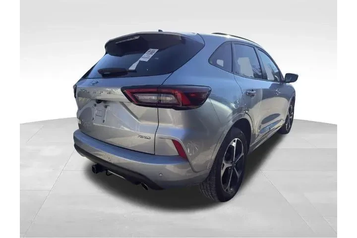 $25995 : Ford Escape 2023 AWD ST-Line image 4