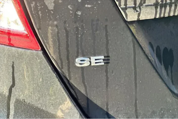 $7990 : Ford Fiesta 2016 SE 4dr Hatc image 6