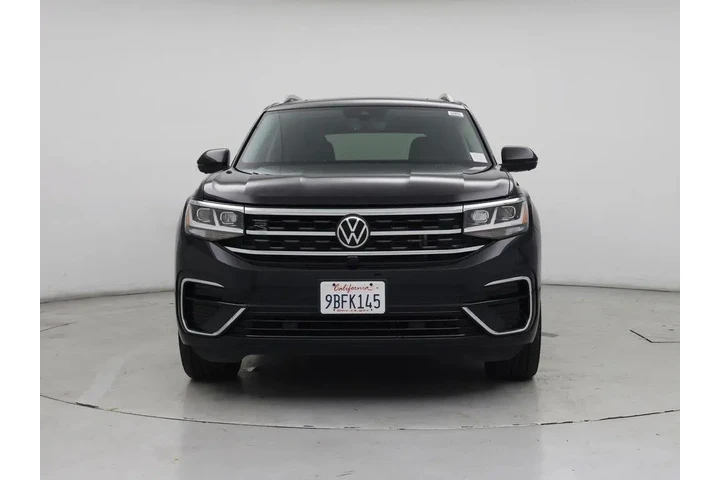 $32998 : Volkswagen Atlas 2022 AWD V6 image 5
