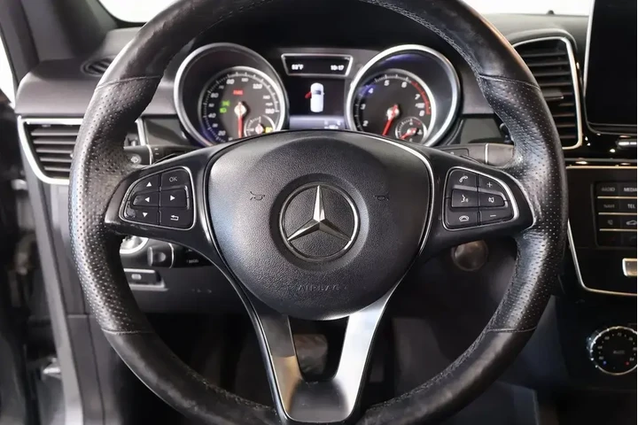 $19979 : Mercedes-Benz GLE 2017 AWD G image 3