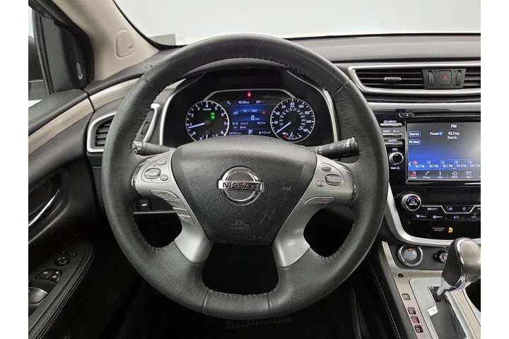 $17998 : Nissan Murano 2017 AWD Plati image 10