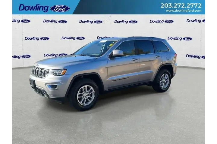 $16271 : Jeep Grand Cherokee 2019 4x4 image 8