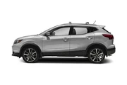 2017 Rogue Sport SV thumbnail