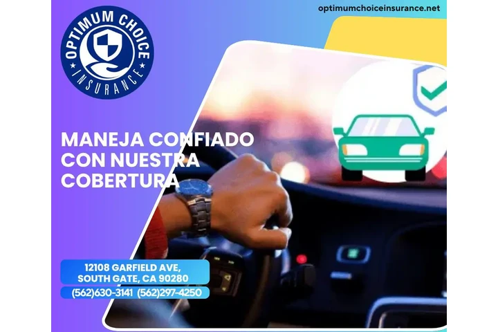 AUTO INSURANCE image 1