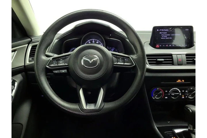 $14998 : Mazda Mazda3 2017 Sport 4dr image 10