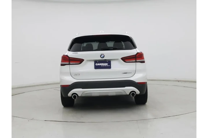 $24998 : BMW X1 2021 AWD xDrive28i 4d image 6