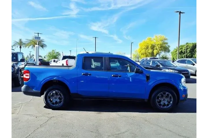 $19736 : Ford Maverick 2022 XL 4dr Su image 7