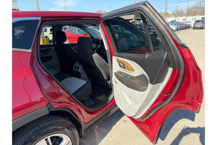 $8980 : 2018 GMC Terrain SLE image 9