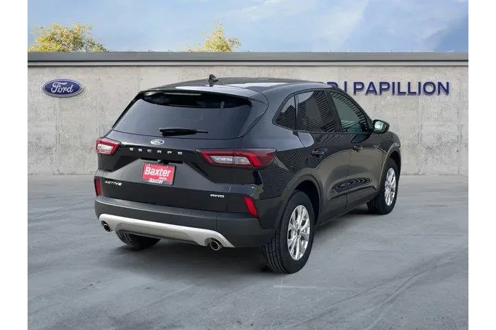 $25000 : Ford Escape 2025 AWD Active image 5