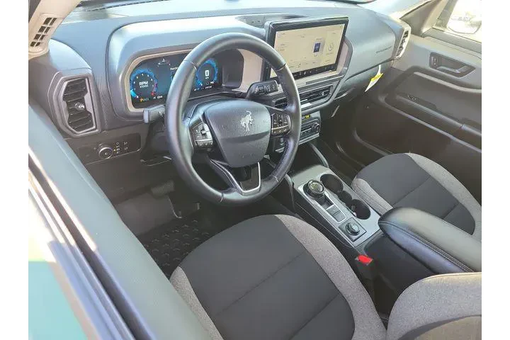 $30864 : Ford Bronco Sport 2025 AWD B image 6