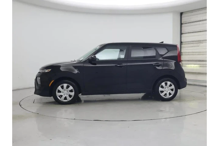 $16998 : Kia Soul 2022 LX 4dr Crossov image 3