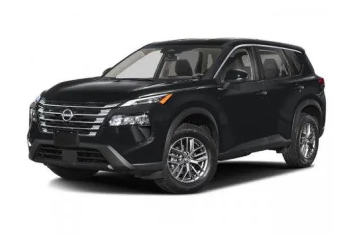 $20800 : Nissan Rogue 2024 S 4dr Cros image 1