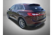 $15880 : Lincoln MKX 2017 AWD Reserve thumbnail