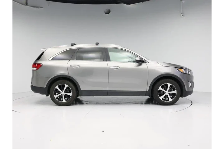 $14998 : Kia Sorento 2016 EX V6 4dr S image 7