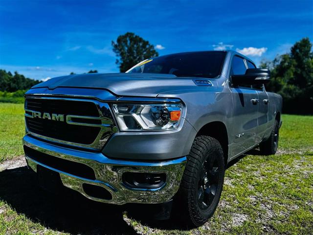 $24900 : 2020 RAM 1500 QUAD CAB image 2