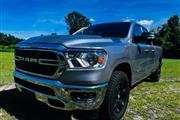 $24900 : 2020 RAM 1500 QUAD CAB thumbnail