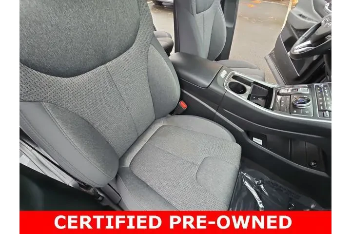 $22987 : Hyundai SANTA FE 2023 AWD SE image 10