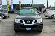 $11995 : 2015 Frontier S thumbnail