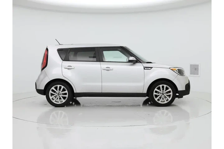 $12599 : Kia Soul 2017 + 4dr Crossove image 7