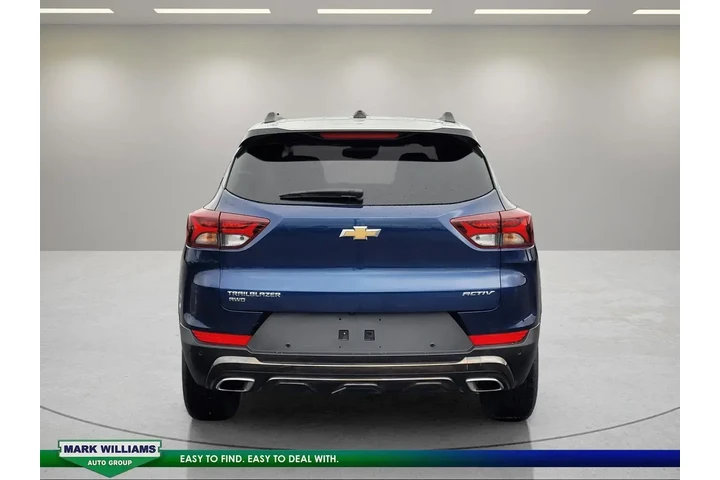 $23997 : Chevrolet Trailblazer 2022 4 image 5