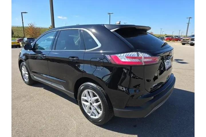 $25900 : Ford Edge 2024 AWD SEL 4dr S image 3