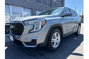 $21995 : 2024 GMC Terrain FWD SLE thumbnail