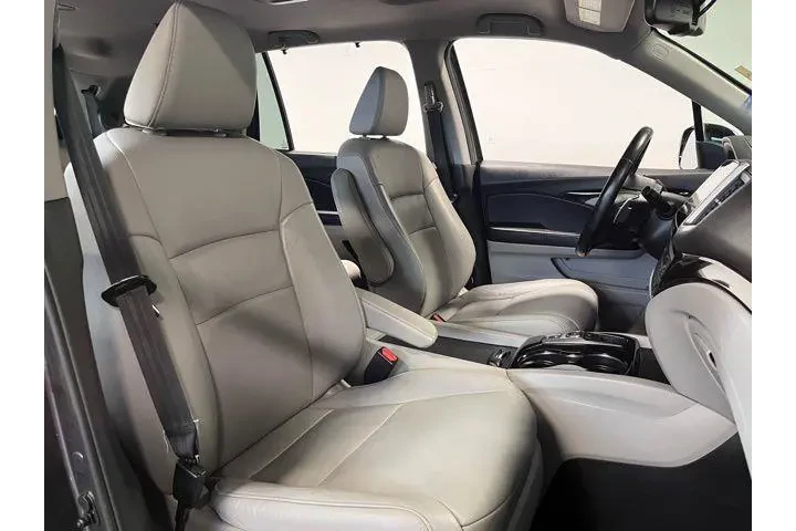 $21634 : Honda Pilot 2017 AWD Touring image 10