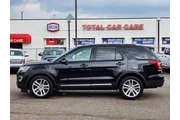 $17495 : 2016 Explorer XLT thumbnail