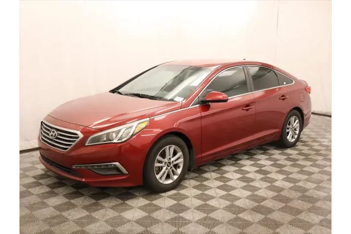$8699 : Hyundai SONATA 2015 SE 4dr S image 1