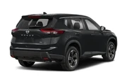 $19120 : Nissan Rogue 2024 SV 4dr Cro thumbnail