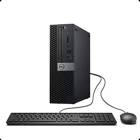 Dell Optiplex 7050 SFF  $500 image 1