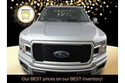 $18495 : Ford F-150 2018 4x4 XL 4dr S thumbnail