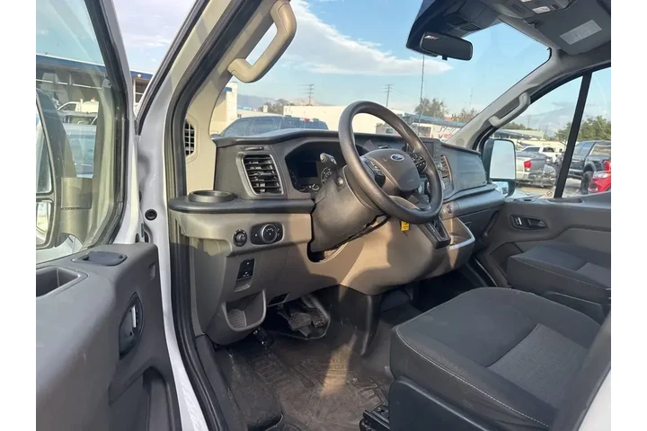 $33500 : Ford Transit 2023 250 3dr LW image 7