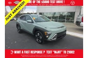 Hyundai KONA 2025 SEL 4dr Cr en Charlotte