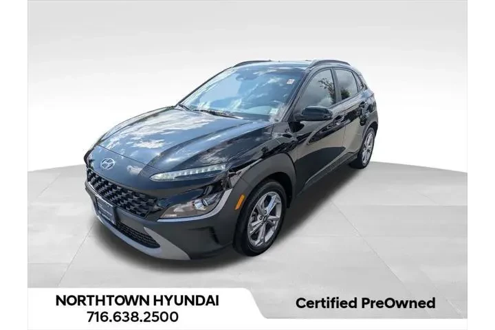$19900 : Hyundai KONA 2023 AWD SEL 4d image 4