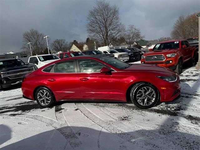 $12990 : 2020 SONATA image 2