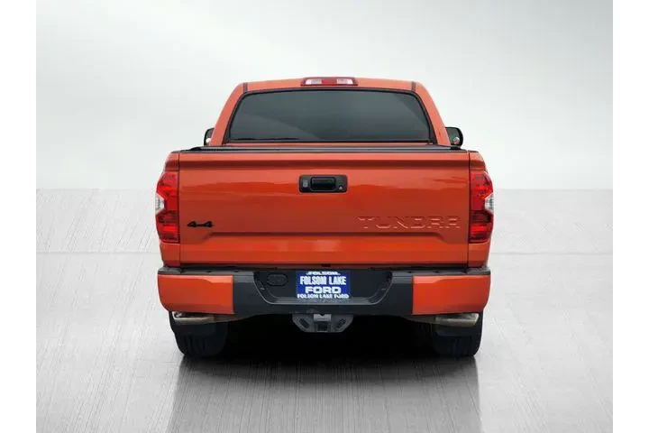 $32031 : Toyota Tundra 2015 4x4 SR5 4 image 5