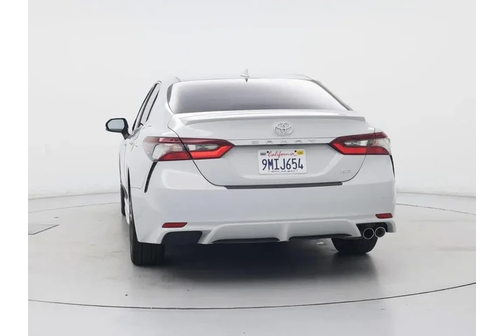 $29998 : Toyota Camry 2024 SE 4dr Sed image 6