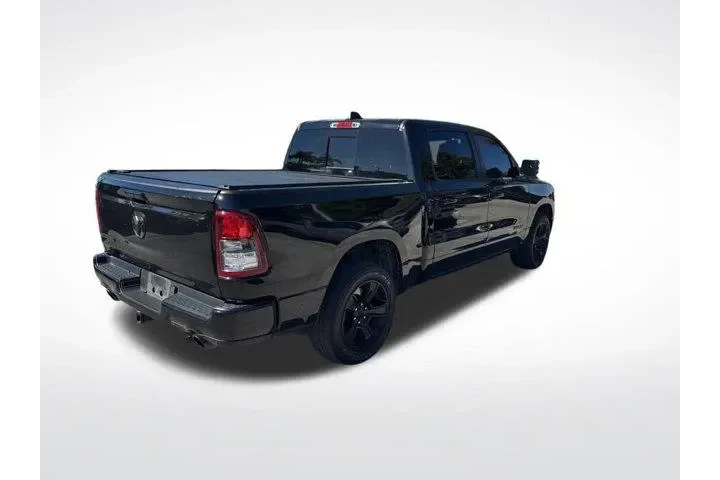 $30996 : Ram 1500 2023 4x2 Big Horn 4 image 4