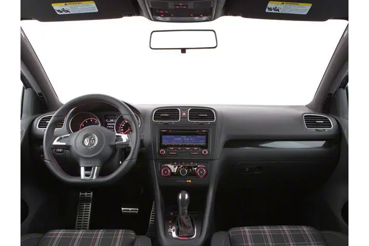 $9166 : Volkswagen GTI 2013 Wolfsbur image 7