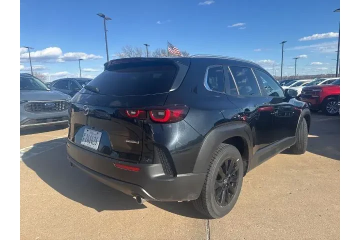 $22595 : Mazda CX-50 2024 AWD 2.5 S P image 4