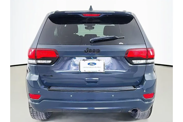 $11499 : Jeep Grand Cherokee 2017 4x4 image 9