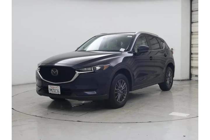 $25998 : Mazda CX-5 2021 AWD Touring image 4