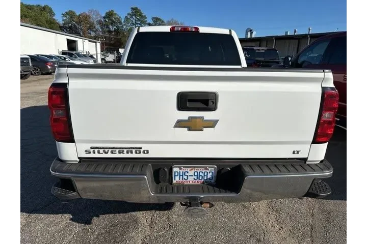 $22999 : Chevrolet Silverado 1500 201 image 5
