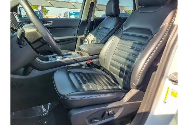 $27963 : Ford Edge 2024 AWD SEL 4dr S image 10